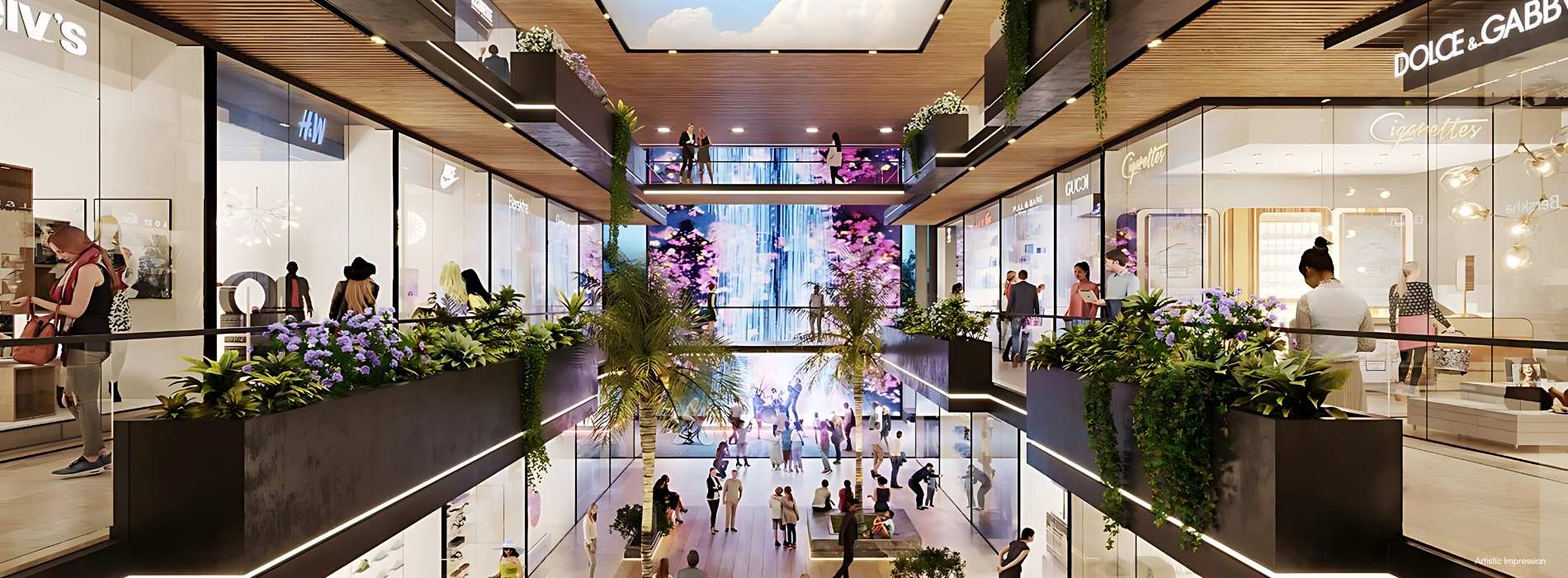 Elante Commercial Sector 37d Gurgaon