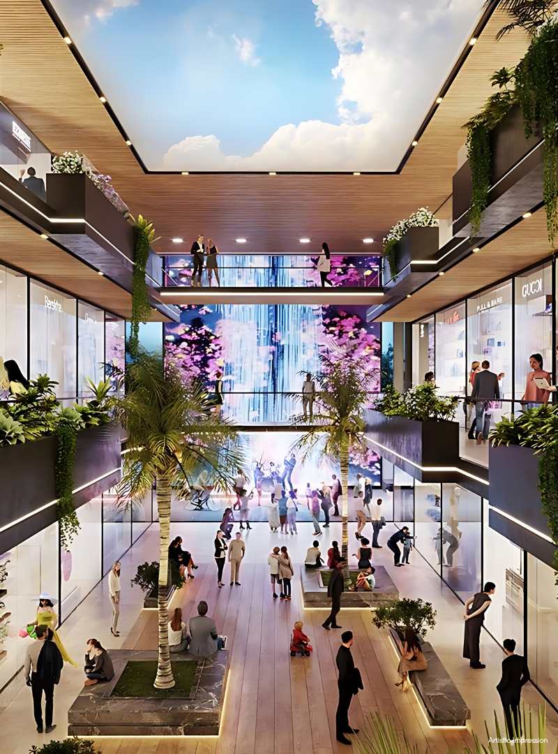 Elante commercial sector 37d gurgaon